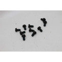Parafuso Da Cremalheira Vw Touareg 4.2 V8 2006 