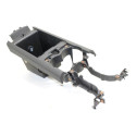  Moldura Do Central Console Omega Fittipaldi 8 A 12 92161839