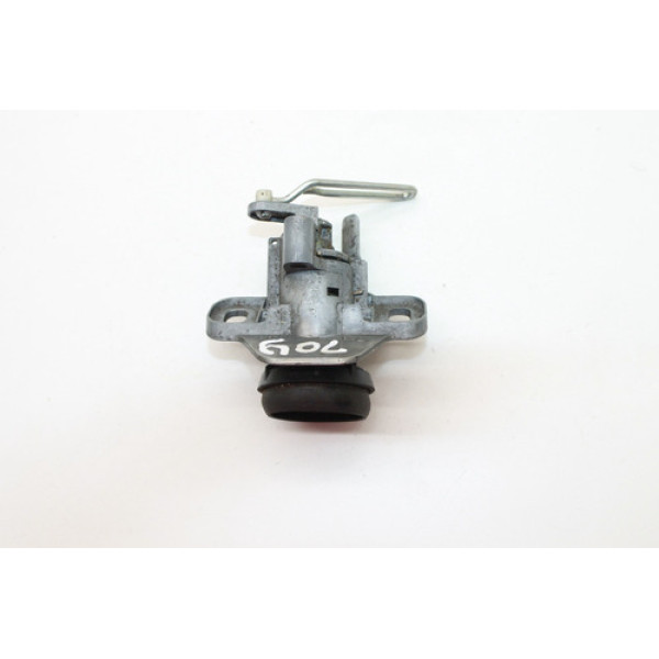 Cilindro Tampa Traseira Vw Gol G5 G6