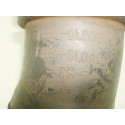 Mangueira Filtro De Ar Hilux 3.0 Sw4 De 06 A 12 Ref17810l030