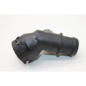  Flange Água Radiador Sensor Temp Audi A3 2011 1k0122291ce