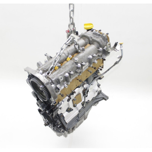 Motor Parcial Jeep Compass Renegade 2.0 Turbo Diesel