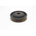 Polia Do Virabrequim Vw Touareg 4.2 V8 2006  2118087201 