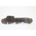 Coletor De Escape Jeep Compass Renegade 2.0 Diesel 55221597