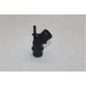  Flange Agua Radiador Vw Golf Bora Audi A3 1j0121087b