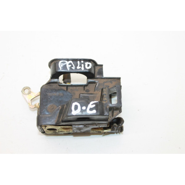 Fechadura Mecanica Dianteira Esquerda Fiat Palio