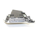  Difusor Ar Peugeot 208 2013 A 17 Original Direito