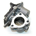Corpo Borboleta Tbi Kwid 1.0 3 Cilindros 161208051r Original