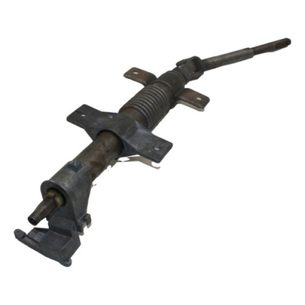Coluna Direção Ford Fiesta 07-13 680-0011