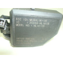 Kit Módulo Injeção Honda City 1.5 Flex 2013 37820-rd1-m53 