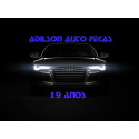 Jogo De Molas Dianteira Honda Civic 2013 New