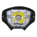 Bolsa Volante Ford Escort Zetec 96-03 95ab A042b85 Aa