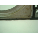 Flange Virabrequim Mancal Tras Vw Golf Passat 038103171e