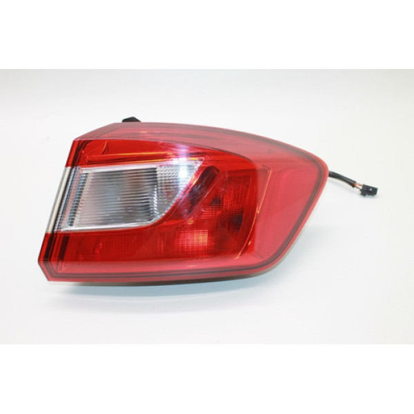Lanterna Traseira Direita Gm Cruze 2017 84226229