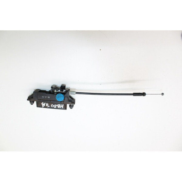Maçaneta Tampa Traseira Hyundai Hb20 81720-1s020