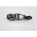 Maçaneta Externa Vw Golf 99-06 Polo 03-13 Traseira Esquerda