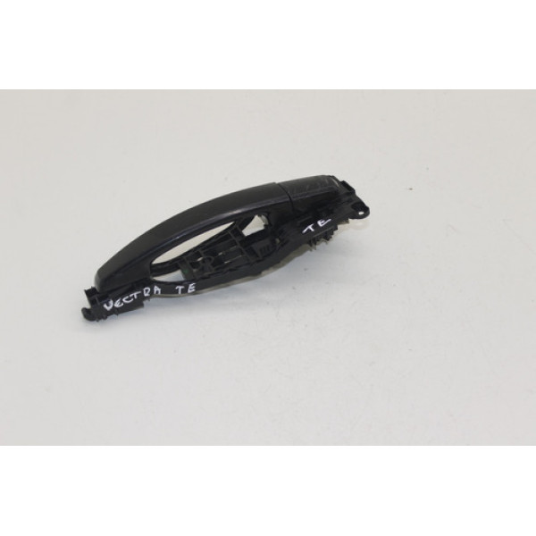 Maçaneta Externa Gm Vectra 05-12 T.e