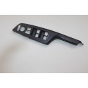Moldura Comando Vidro D.e Honda New Civc 12-16 83590tr0