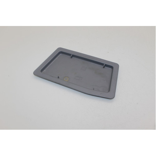 Acabamento L.e Porta Malas Bmw Serie 3 06-11 52850610 