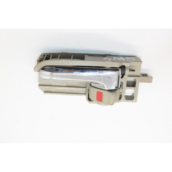 Maçaneta Interna Diant/tras Esquerda Toyota Hilux Sw4 07/11