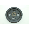Polia Do Virabrequim Jac J3 1.4 16v Gas 2012 1005016gg010 