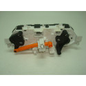 Controle De Ar Condicionado Peugeot 208 Analógico 2014