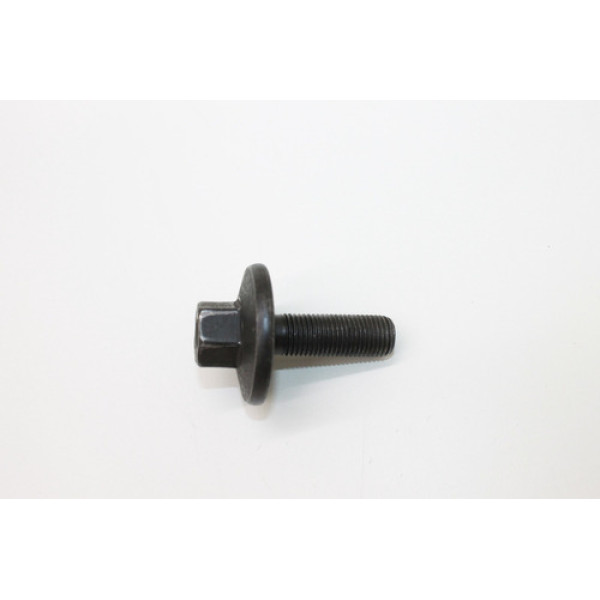 Parafuso Da Polia Virabrequim Renault Logan 1.0 3cc 12v