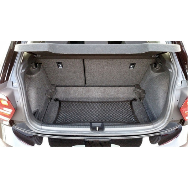 Rede Porta Malas Volkswagen Polo / Virtus 2015/22 6ea867689