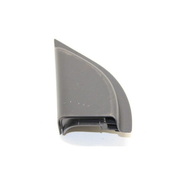 Acabamento Moldura Interna Retrovisor Hrv 15 A 18 Esquerdo