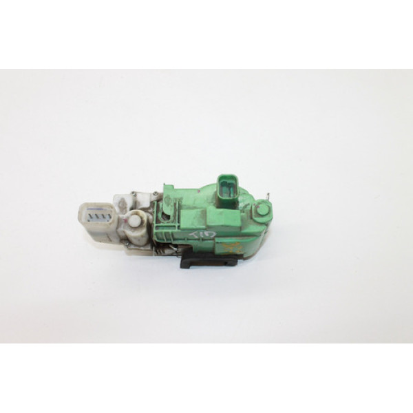 Fechadura Traseira Direita Gm Vectra 2010 Motor Verde