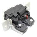 Fechadura Eletrica Porta Malas Mercedes B180 2010 Original