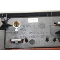  Acabamento Moldura Painel Touareg 2006 7l6857189j Original