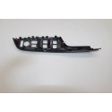 Moldura Comando Vidro D.e Honda New Civc 12-16 83590tr0