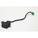 Chave Seletora Câmbio Automático C4 307 2.0 Al4 930400