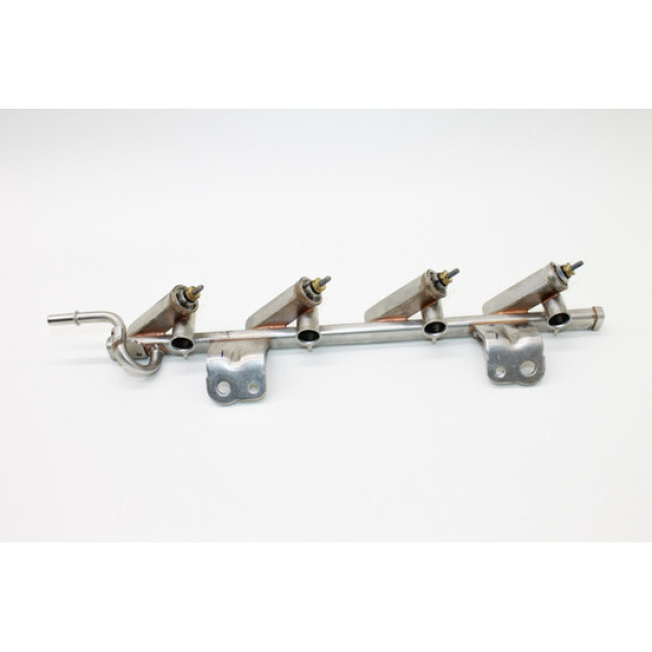 Flauta Bicos Injetores Nissan Kicks 1.6 16v 2020 0280151325