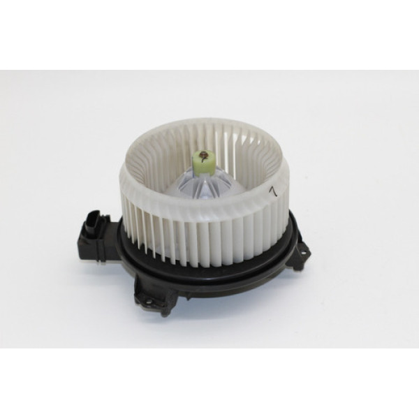Motor Ar Forçado Gm Onix Prisma 2017