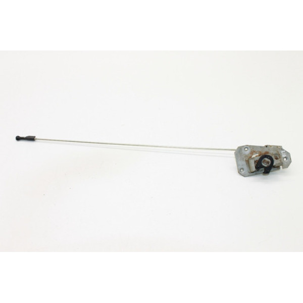 Fechadura Tampa Traseira Direita Vw Saveiro 5u7827506a G5