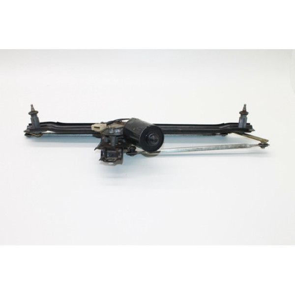 Motor Limpador Diant. Para-brisa Vw Santana 9390453015