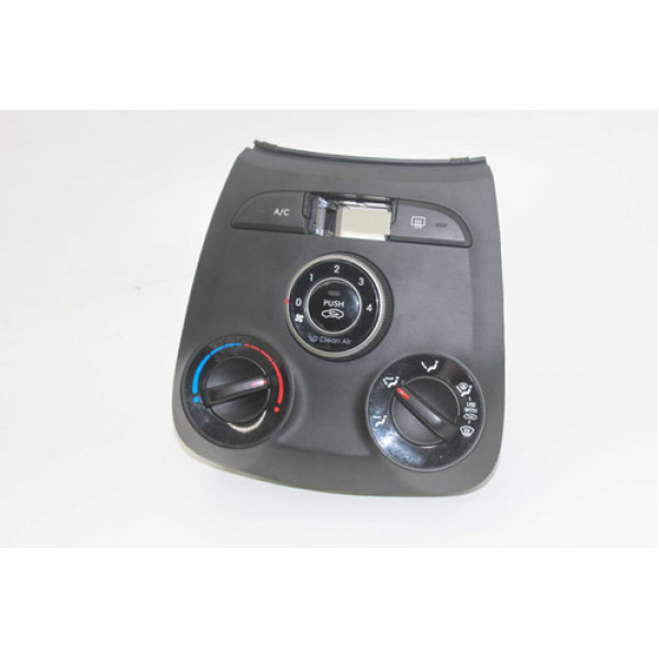Comando Ar Condicionado Hyundai Hb20 13-19 97250-1s090