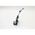  Fechadura Elétrica Traseira Direita Vw Golf 2014 5k4839016r
