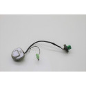 Chicote Reator Lampada Mitsubishi Asx 2013 W3t21071 2x16