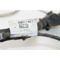 Chicote Motor Ford New Fiesta 1.5 Sigma 2014 Mec D3bt12a522