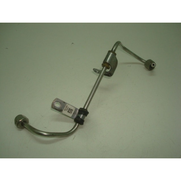 Cano Bomba Alta Pressão Ford Focus 2.0 16v 2016 Cm5e-9d350cc