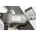 Maquina Vidro Dianteira Esquerda Gm Agile Montana 98810vv020
