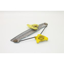 Maquina Vidro D/esquerda S/motor Vw Gol G5 G6 G7 5u4837399