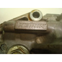 Válvula Solenoide Cabeçote Honda Fit City Wrv 1.5 16v 2017 