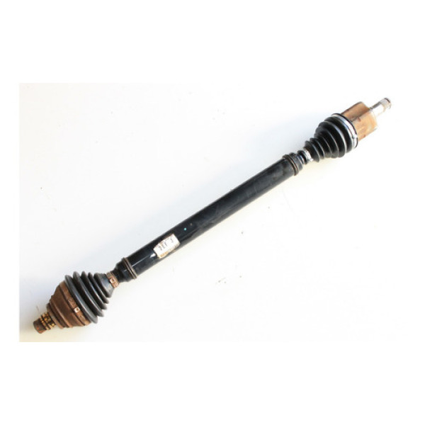 Semi Eixo Vw Jetta 2.5 Automatico Lado Direito 1k0407272ef