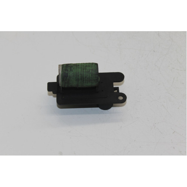 Resistência Ventoinha Vw Gol Voyage Fox Polo Saveiro G5 G6 