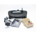 Módulo Kit Code Honda Hrv 1.8 Flex Aut 2017  3782051nm63 7r 
