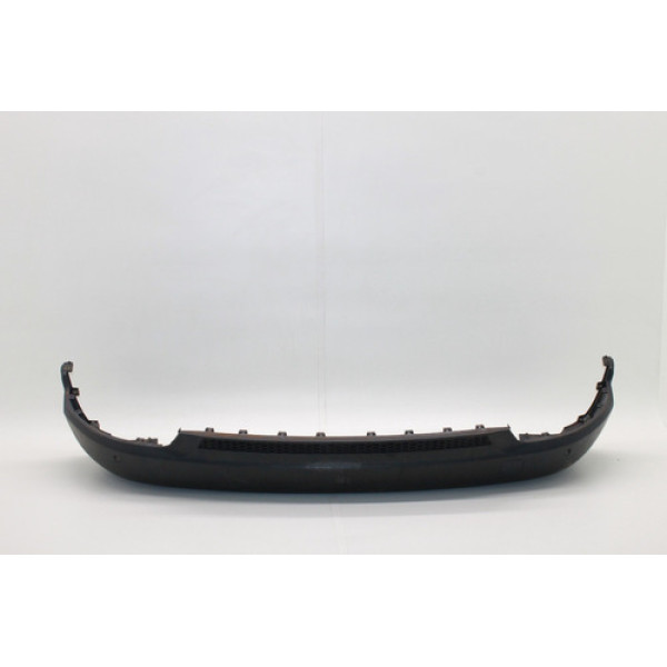 Spoiler Traseiro Jeep Compass Longitude 2018 C/ Detalhe